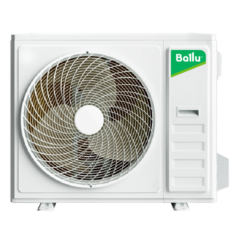 Наружный блок кассетного кондиционера  Ballu BLCI_C-36HN1_24Y