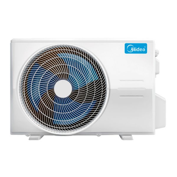 Внешний блок Midea MSAG3-09N8C2S-I/MSAG3-09N8C2S-O