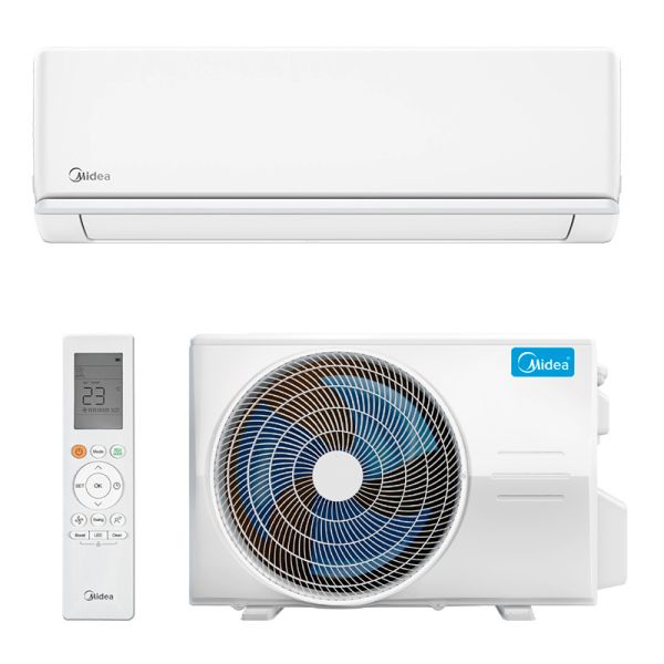 Сплит-система Midea MSAG3-12N8C2S-I/MSAG3-12N8C2S-O