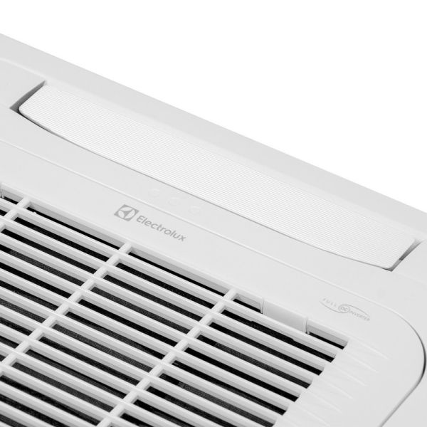 Внутренний блок жалюзи Electrolux EACС-12H/UP4-DC/N8