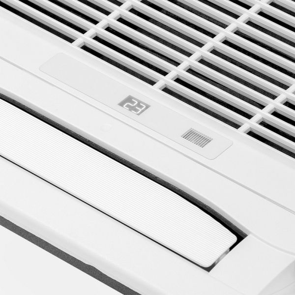 Внутренний блок дисплей Electrolux EACС-18H/UP4-DC/N8
