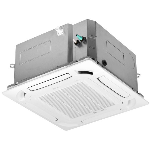 Кассетная сплит-система Electrolux EACС-18H/UP4-DC/N8