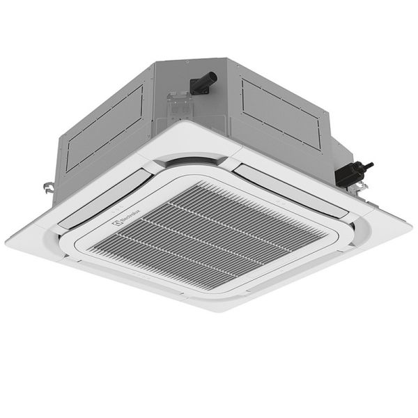 Кассетная сплит-система Electrolux EACС-24H/UP4-DC/N8