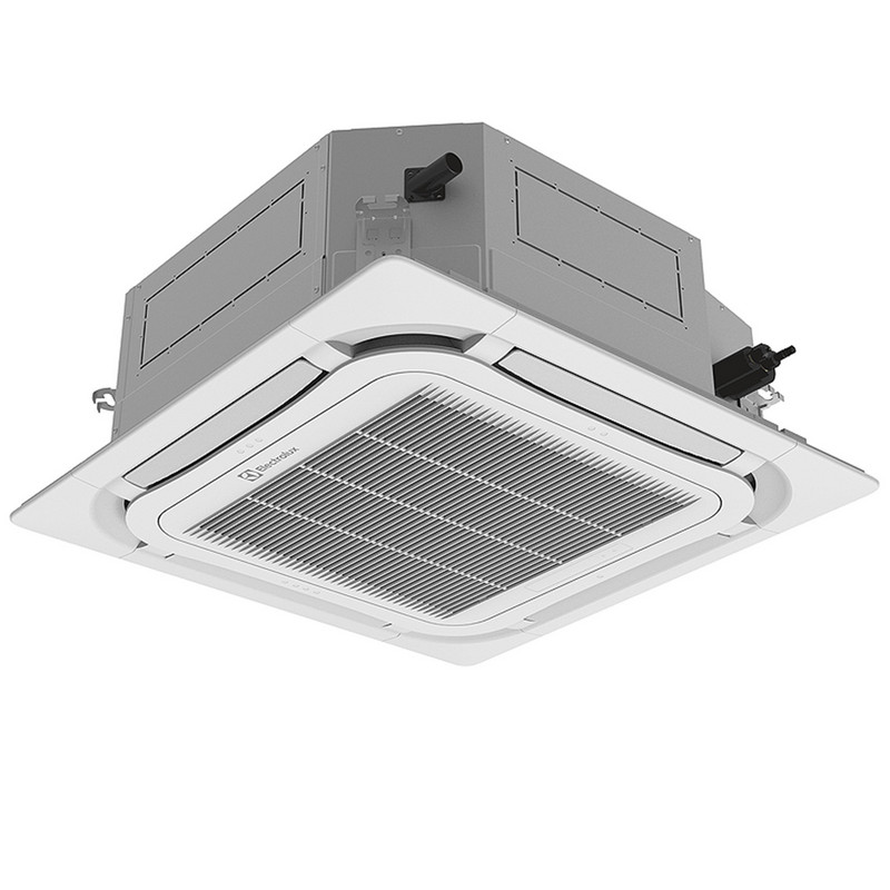 Кассетная сплит-система Electrolux EACС-24H/UP4-DC/N8