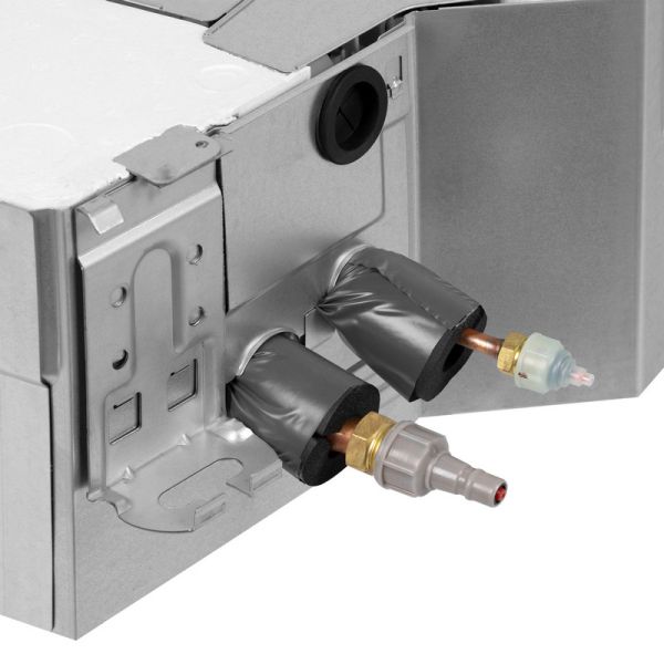 Внутренний блок хладопровод Electrolux EACС-48H/UP4-DC/N8