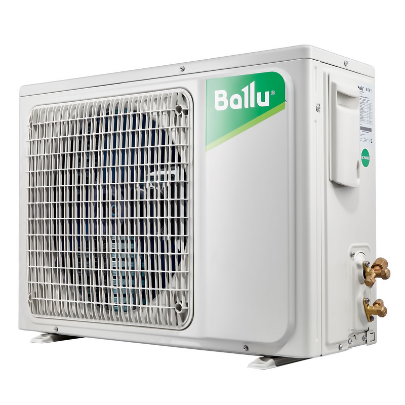 Внешний блок канальной сплит-системы Ballu BLC_D-36HN1_21Y