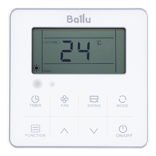 Пульт Ballu BLCI_A_D-24HN8_V3