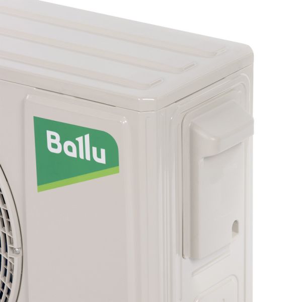 Внешний блок подключение Ballu BLCI_A_D-60HN8_V3