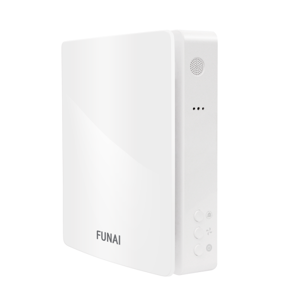 FUNAI ERW-60X KOCHI