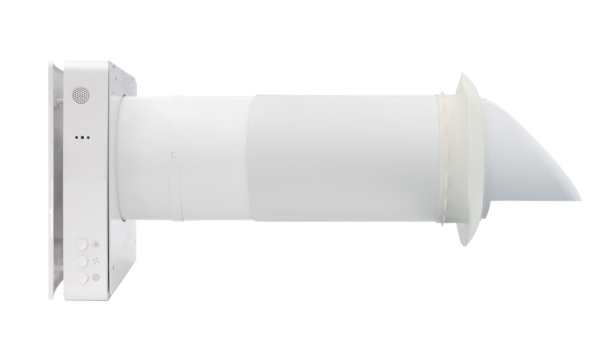 Приточно-вытяжная установка Funai ERW-60X KOCHI