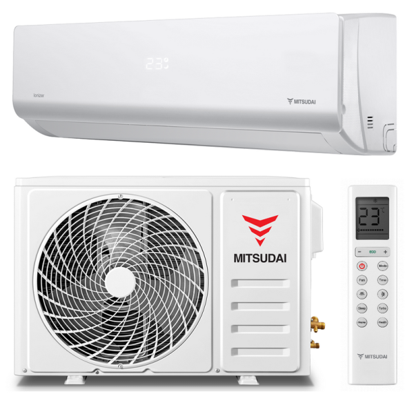Сплит-система Mitsudai MD-SNE12AI