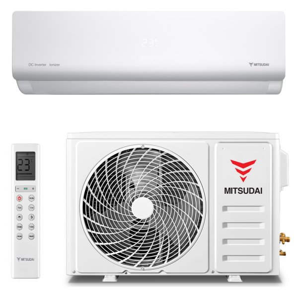 Сплит-система Mitsudai MDI-SNE09AI
