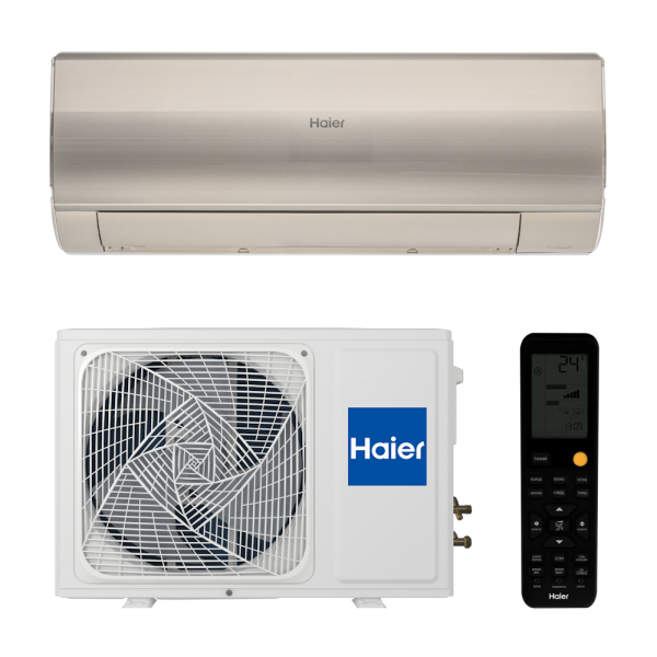 Сплит-система Haier HSU-09HFF203/R3-G/HSU-09HUF203/R
