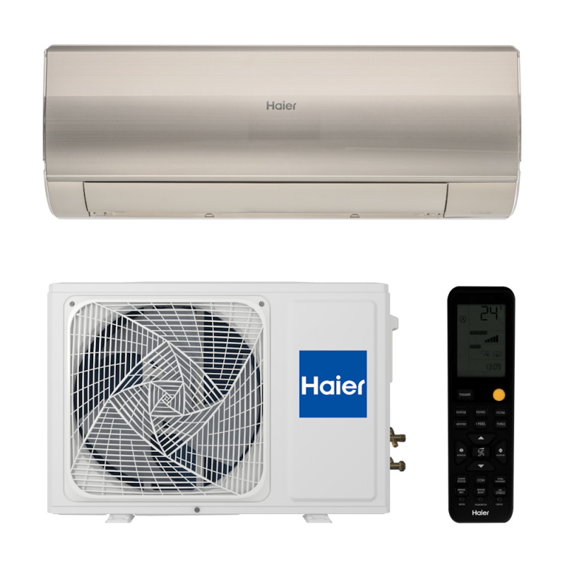 Сплит-система Haier HSU-12HFF203/R3-G/HSU-12HUF203/R