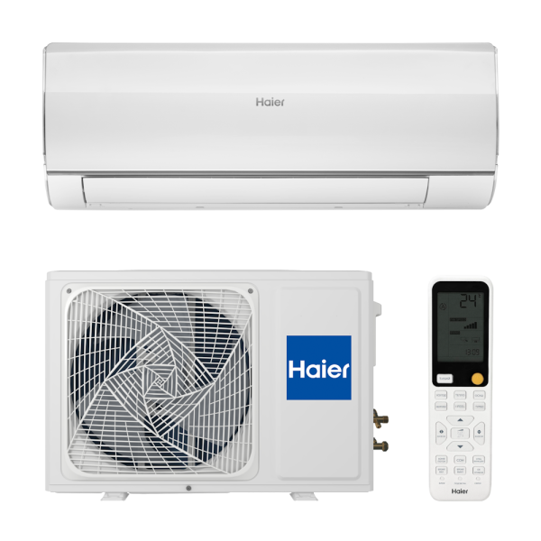Сплит-система Haier HSU-24HFF103/R3-W/HSU-24HUF103/R