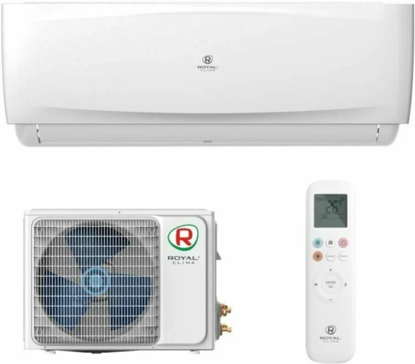 Royal Clima RC‑VNE28HN Vela Nuova