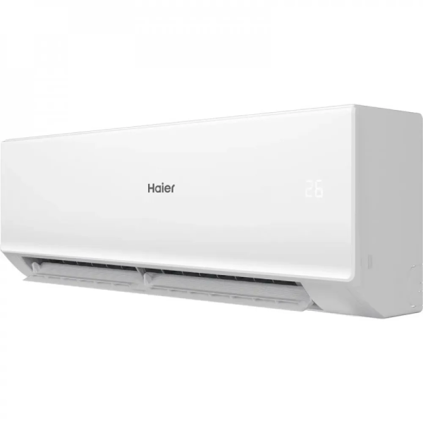 Внутренний блок справа Haier HSU-07HQJ103/R3-W/HSU-07HQJ103/R3