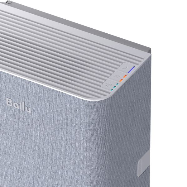 Приточный очиститель воздуха Ballu ONEAIR ASP-100