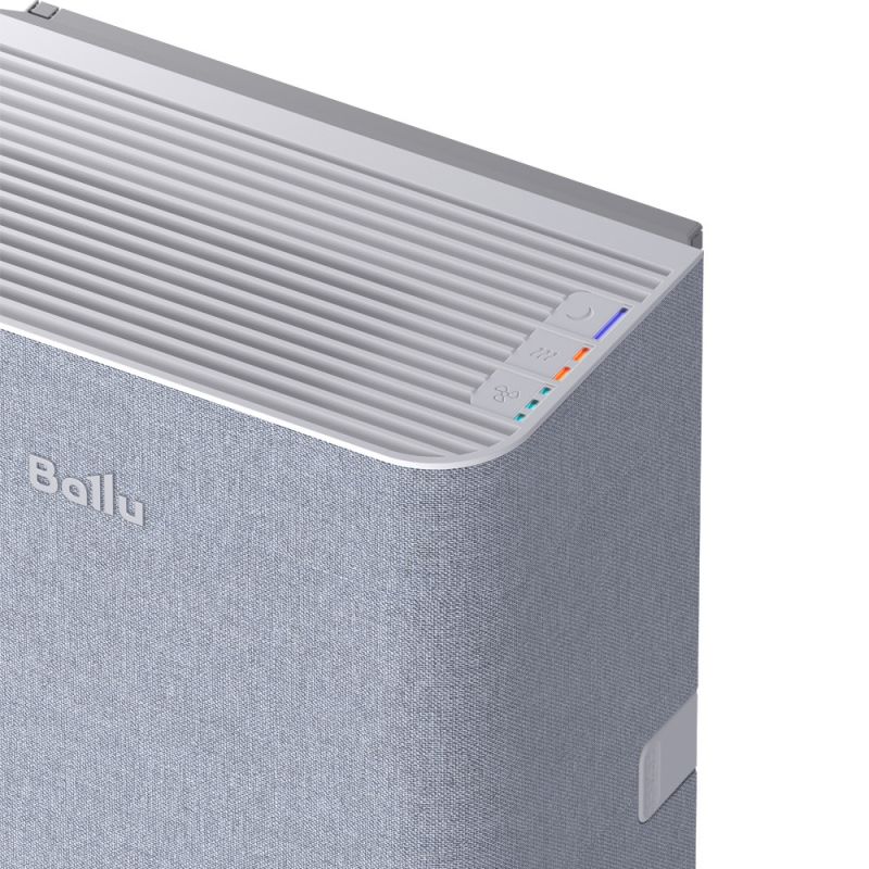Приточный очиститель воздуха Ballu ONEAIR ASP-100