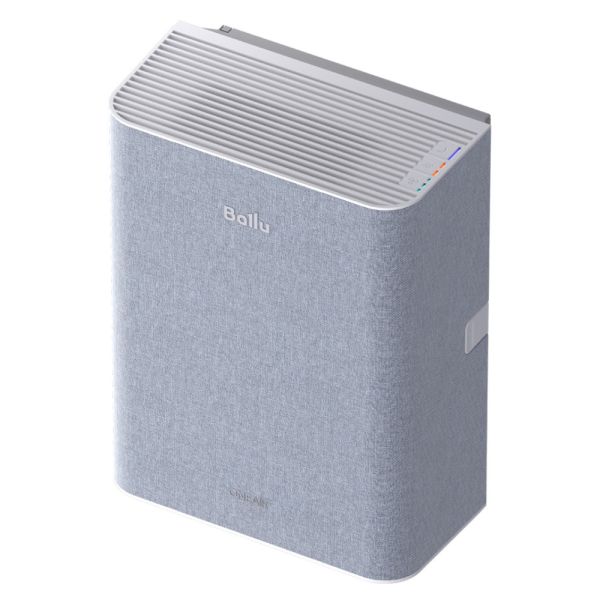 Приточный очиститель воздуха Ballu ONEAIR ASP-100H