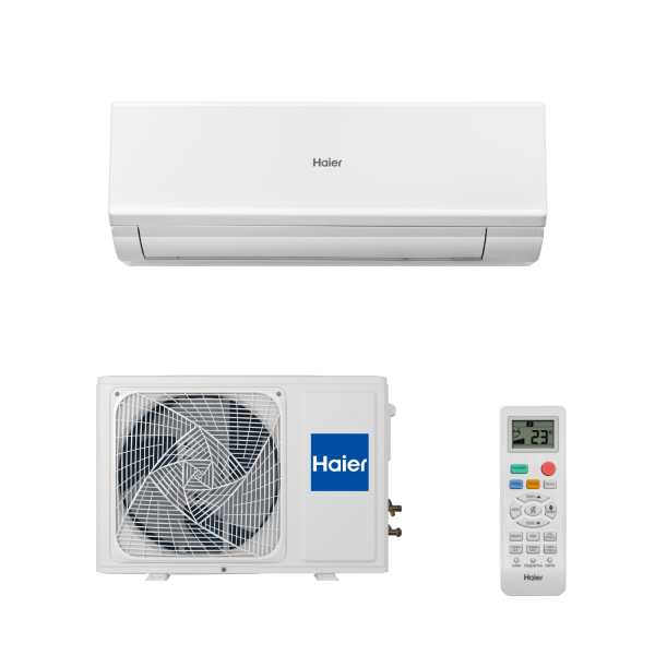 Haier AS20HQJ1HRA-W/1U20HQJ1FRA