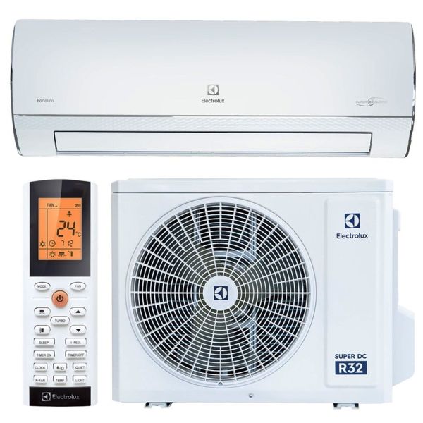 Сплит-система Electrolux EACS/I-12HP/N8_25Y