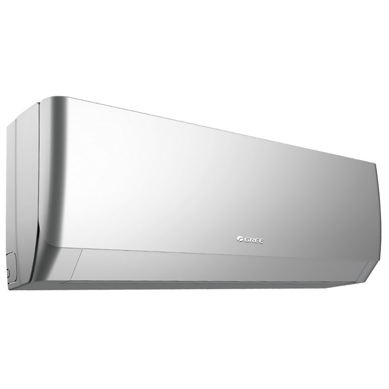 Настенный внутренний блок Gree GWH12AGC-K6DNA4F/I silver