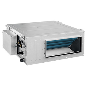 Внутренний канальный блок Gree GFH(12)CA-K6DNA1C/I