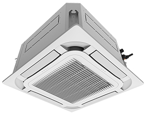 Кассетный внутренний блок Gree GKH(12)EB-K6DNA5A/I