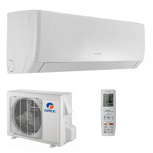 Сплит-система Gree GWH18AGDXD-K6DNA4E White