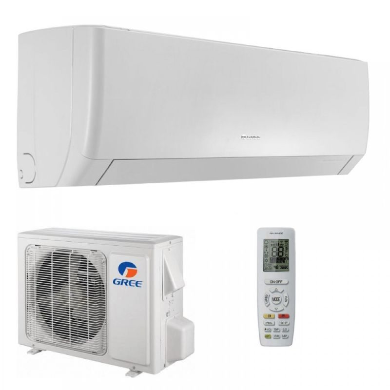 Сплит-система Gree GWH18AGDXD-K6DNA4E White