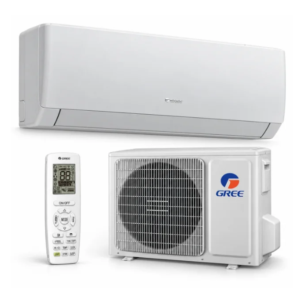Сплит-система Gree GWH24AGDXE-K6DNA4B