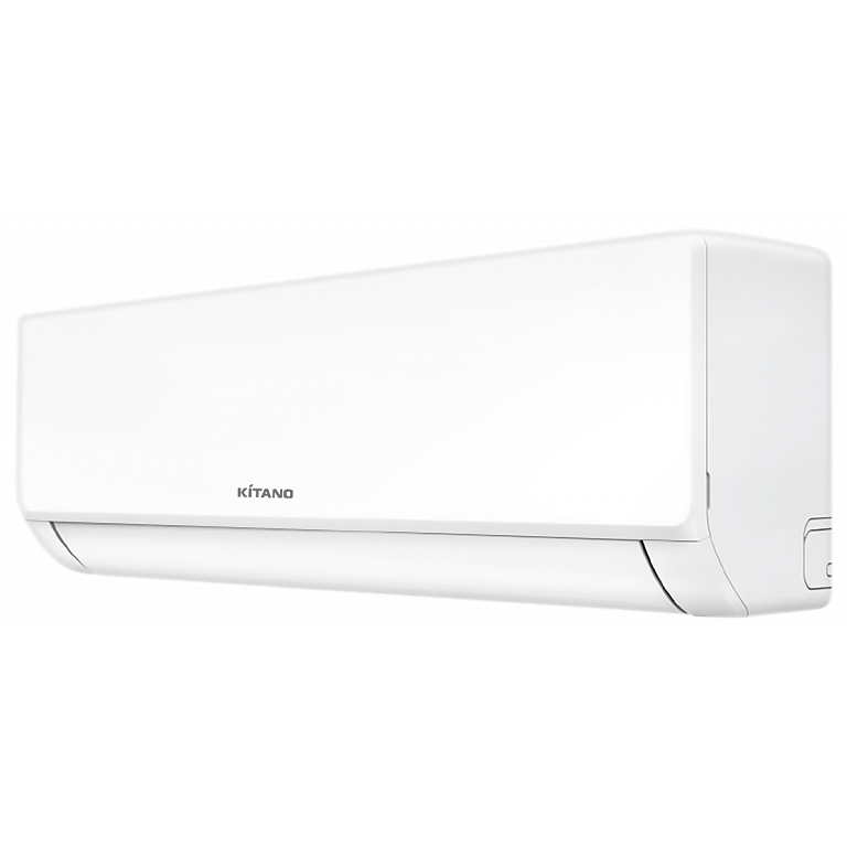 Внутренний блок сплит-системы Kitano KRD-Toha-09 (white glossy)