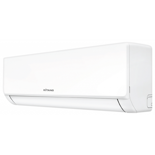 Внутренний блок сплит-системы Kitano KRD-Toha-12 (white glossy)