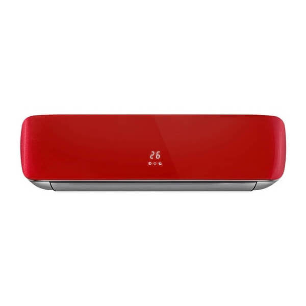 Внутренний блок Hisense Red Crystal Super DC Inverter