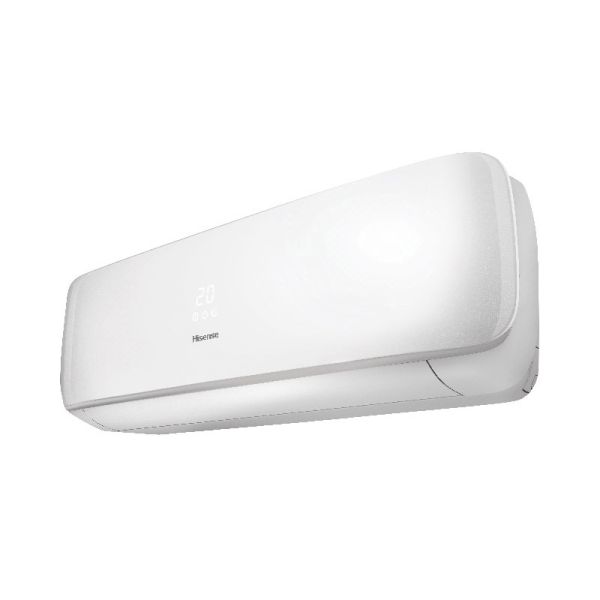 Внутренний блок справа Hisense Neo Premium Classic A Wi-Fi