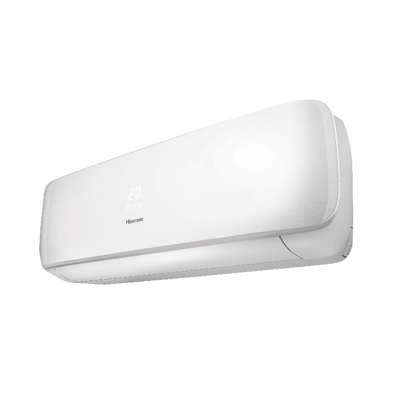 Внутренний блок справа Hisense Neo Premium Classic A Wi-Fi