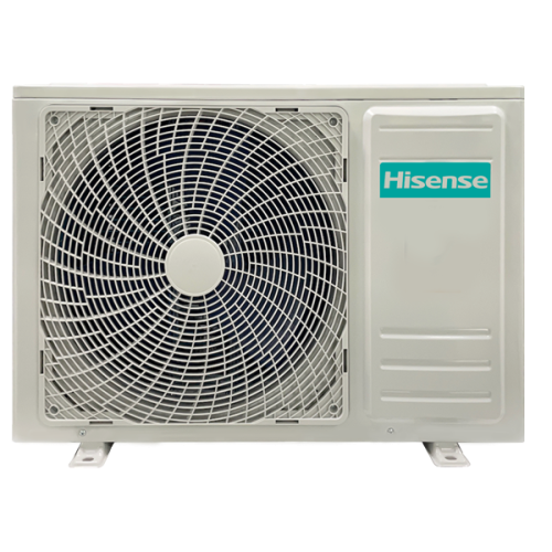 Внешний блок Hisense Neo Premium Classic A Wi-Fi