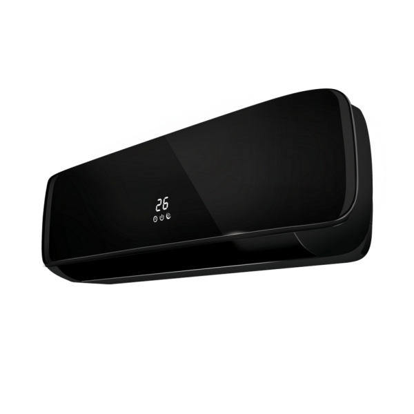 Внутренний блок справа Hisense Black Crystal Classic A
