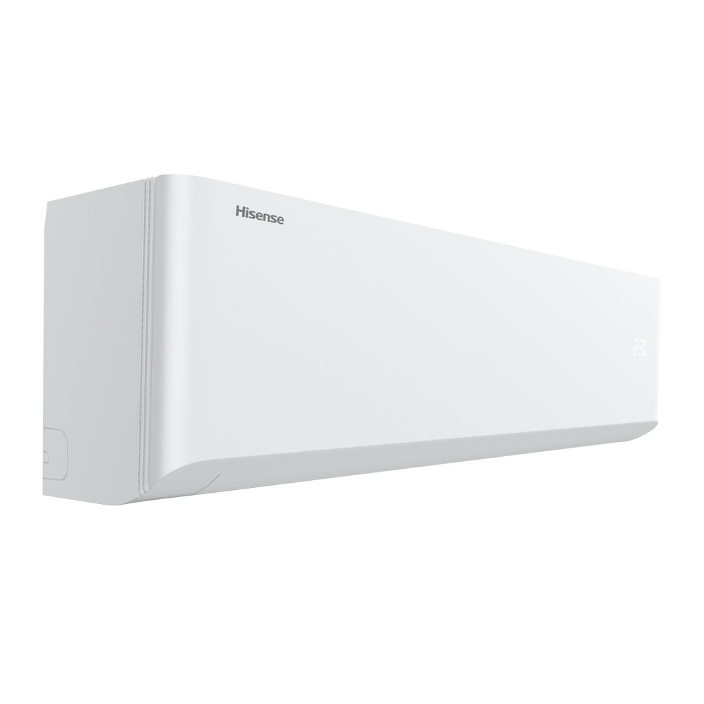 Внутренний блок слева Hisense Strong Vibe Classic A Wi-Fi