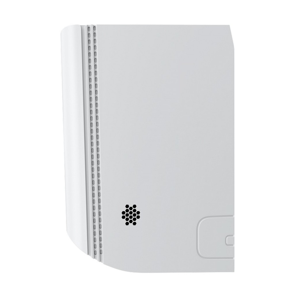 Внутренний блок сбоку Hisense Strong Vibe Classic A Wi-Fi