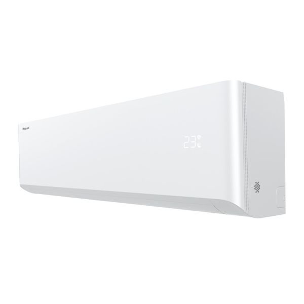 Внутренний блок справа Hisense Strong Vibe Classic A Wi-Fi