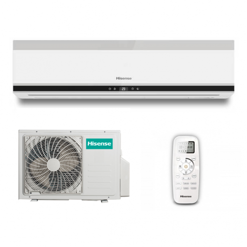Cплит-системы Hisense STRONG Neo Premium Classic A
