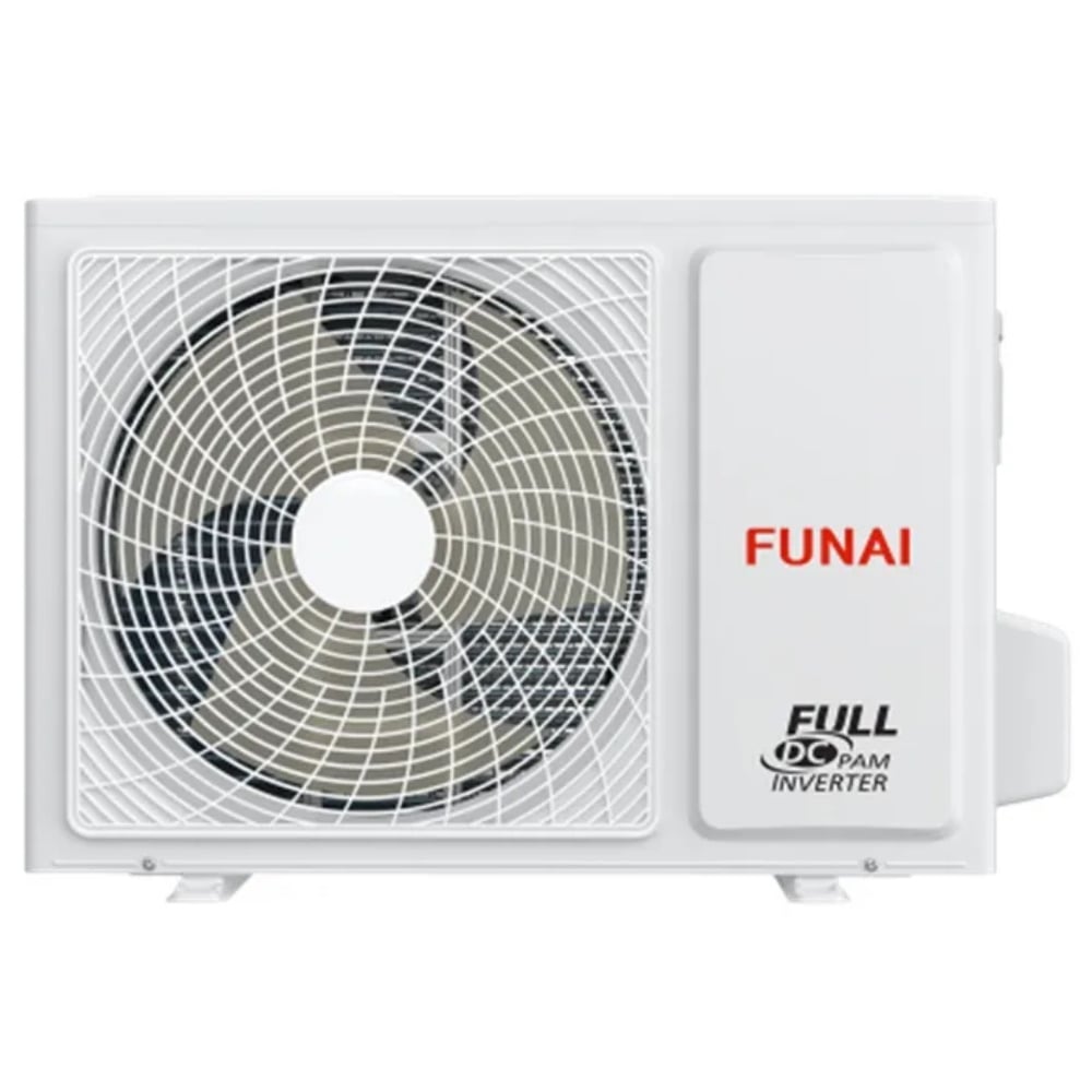 Наружный блок сплит-системы Funai RAC-I-KM35HP.D01