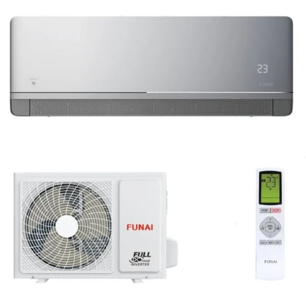Сплит-система Funai RAC-I-KM75HP.D01 Kagami Inverter