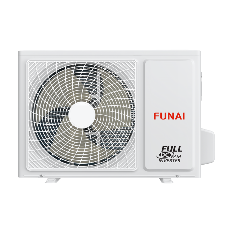 Наружный блок сплит-системы Funai RAC-I-EU25HP.D01
