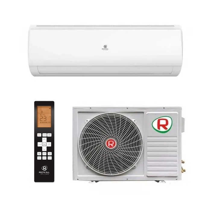Сплит-система Royal Clima RC-TWL55HN