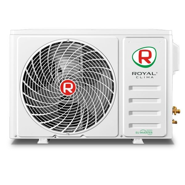 Внешний блок Royal Clima RCI-TWL22HN