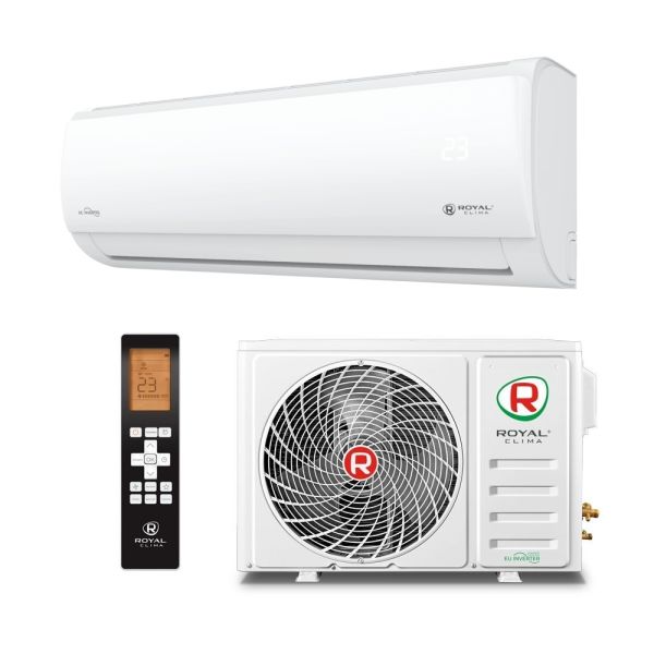 Сплит-система Royal Clima RCI-TWL28HN