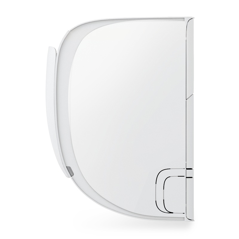 Внутренний блок Royal Clima RCI-TWL35HN сбоку